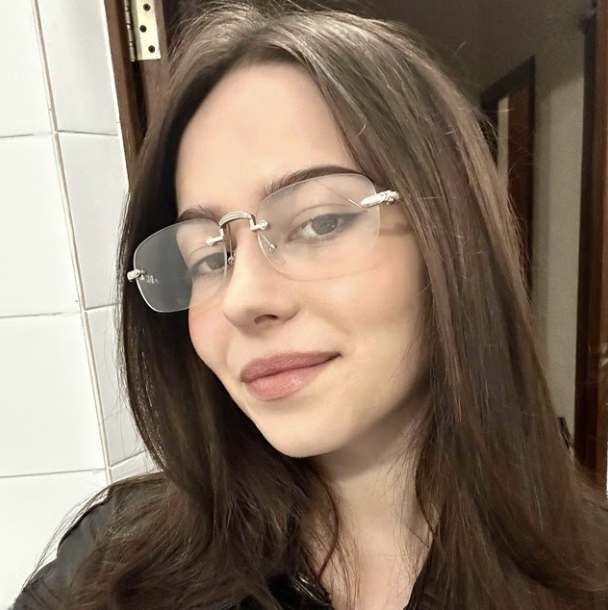 Екатерина Бахмат-Петрова