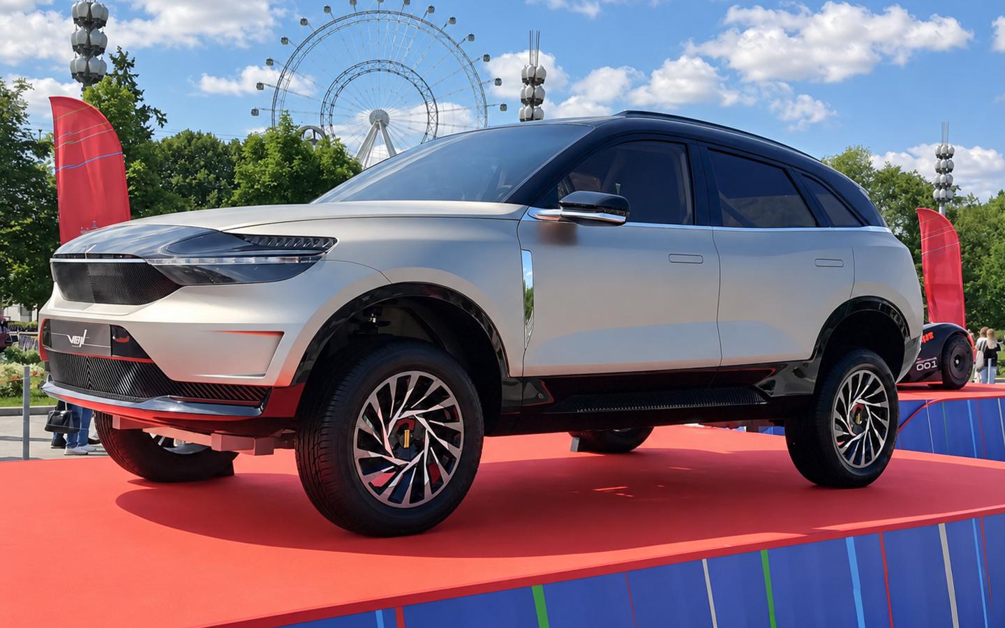 Фото: Autonews