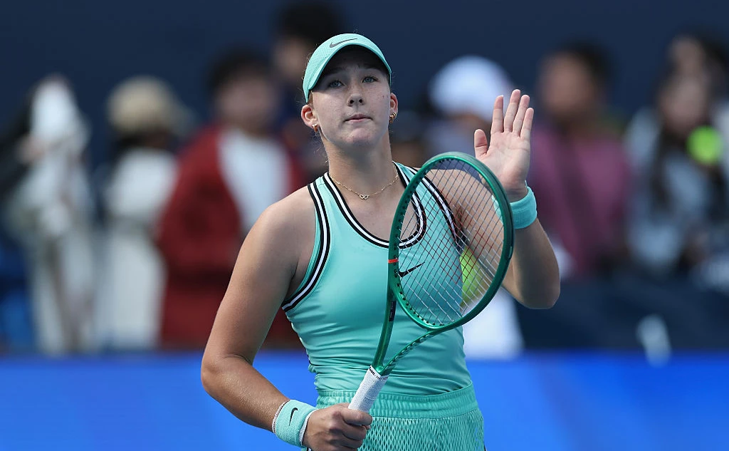 Lintao Zhang / Getty Images