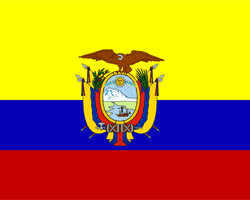 Р.Корреа лидирует во II туре президентских выборов в Эквадоре