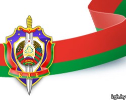 КГБ Белоруссии установил главного подозреваемого в теракте
