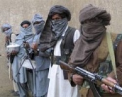 Талибы атаковали американскую базу в Джалалабаде