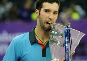 Кукушкин стал победителем St. Petersburg Open