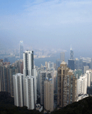 Цены на недвижимость в Гонконге выросли на 60% c 2009 года