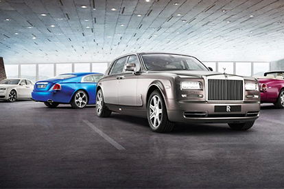 Фото: pre-owned.rolls-roycemotorcars.com