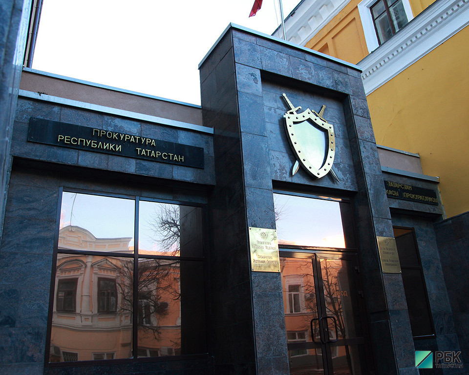 В Татарстане незаконные банкиры заработали 6,5 млн рублей