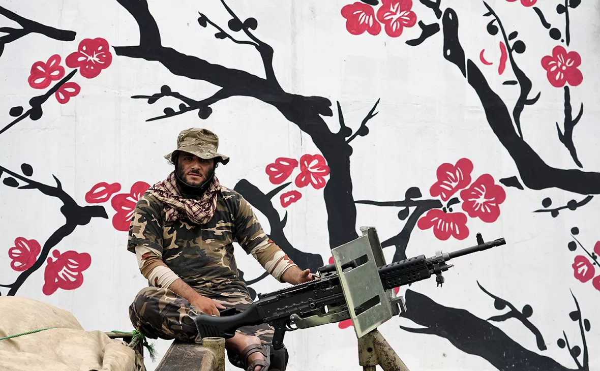 Ebrahim Noroozi / AP