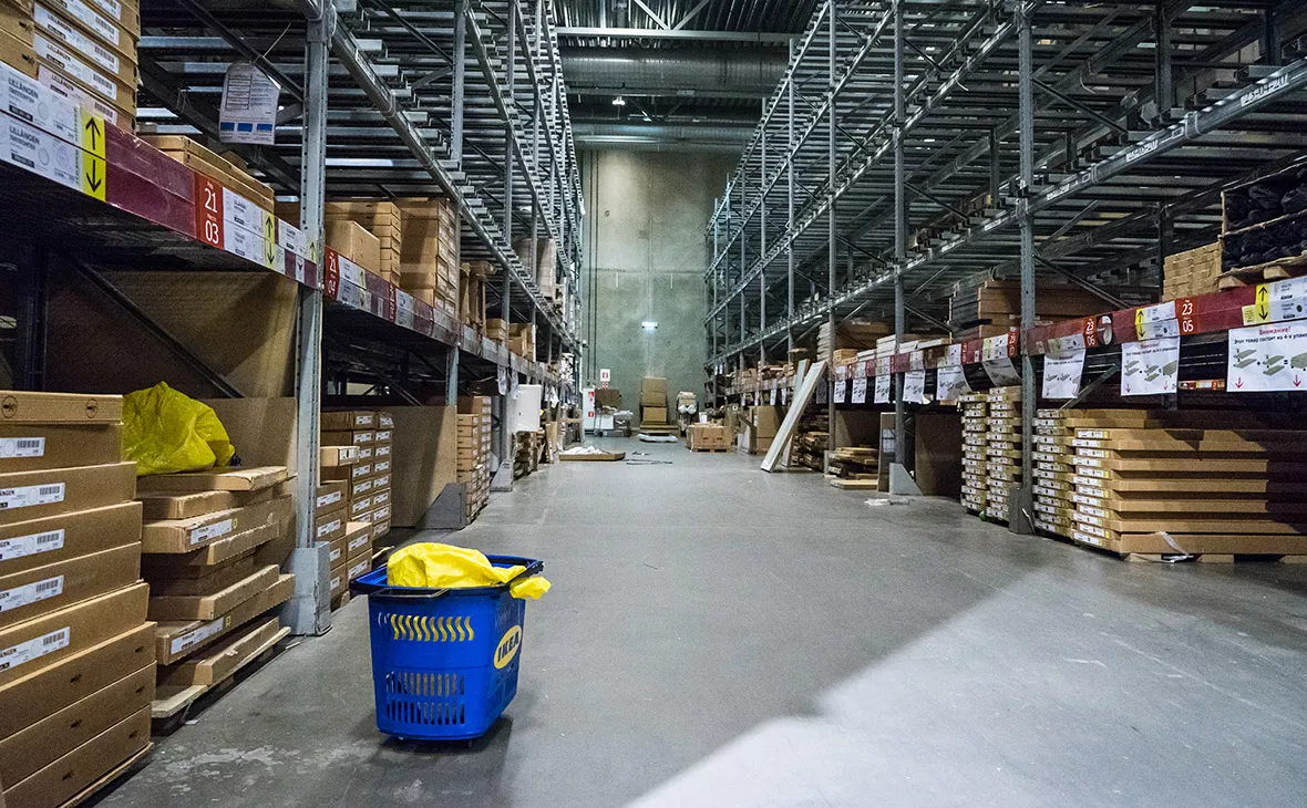 Олег Яковлев / РБК