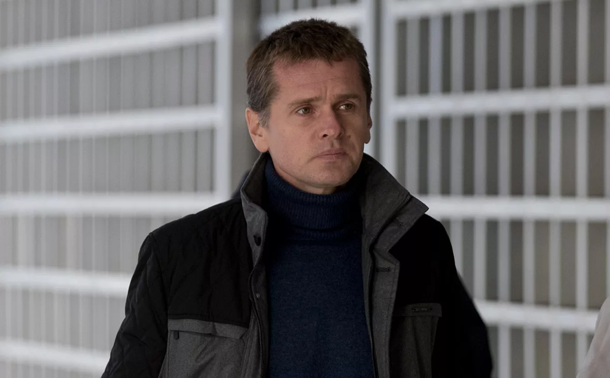 Petros Giannakouris / AP