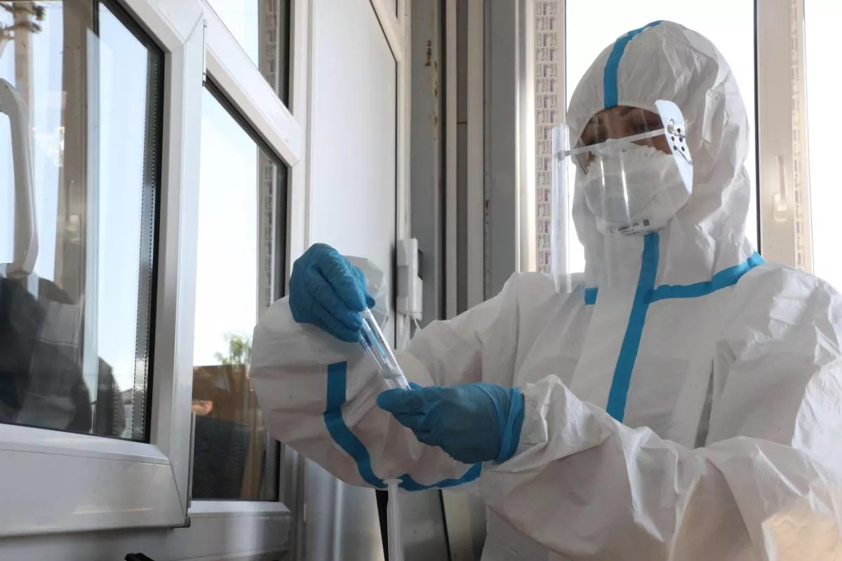 Александр Воложанин