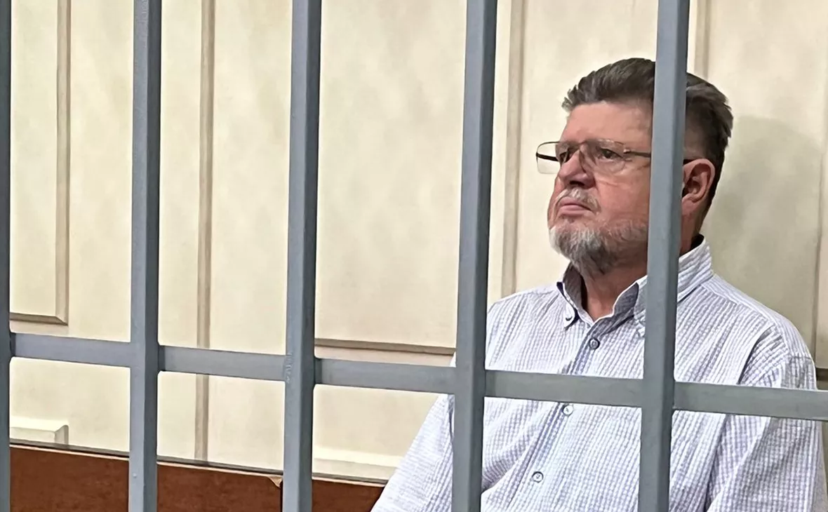 пресс-служба Кузьминского суда