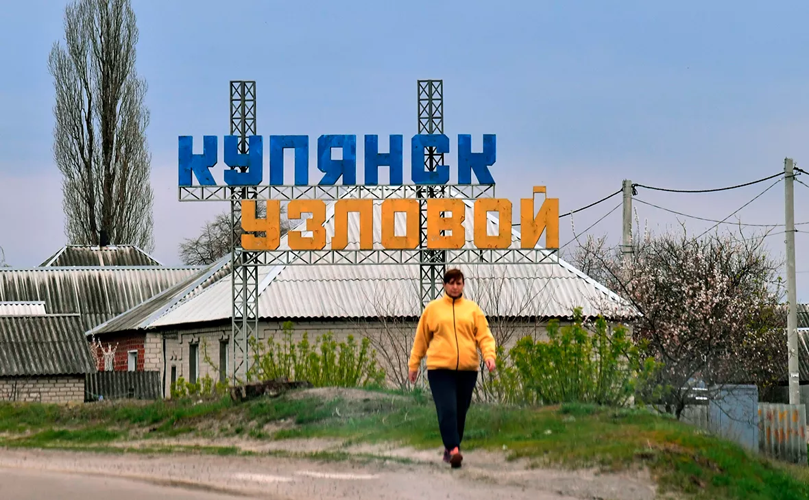 Виктор Антонюк / РИА Новости