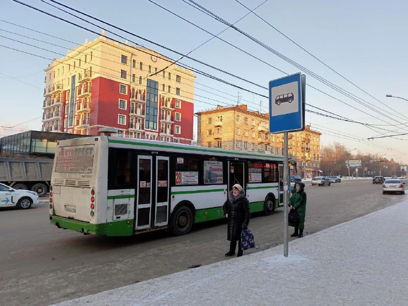 Алексей Коваленок/РБК Новосибирск