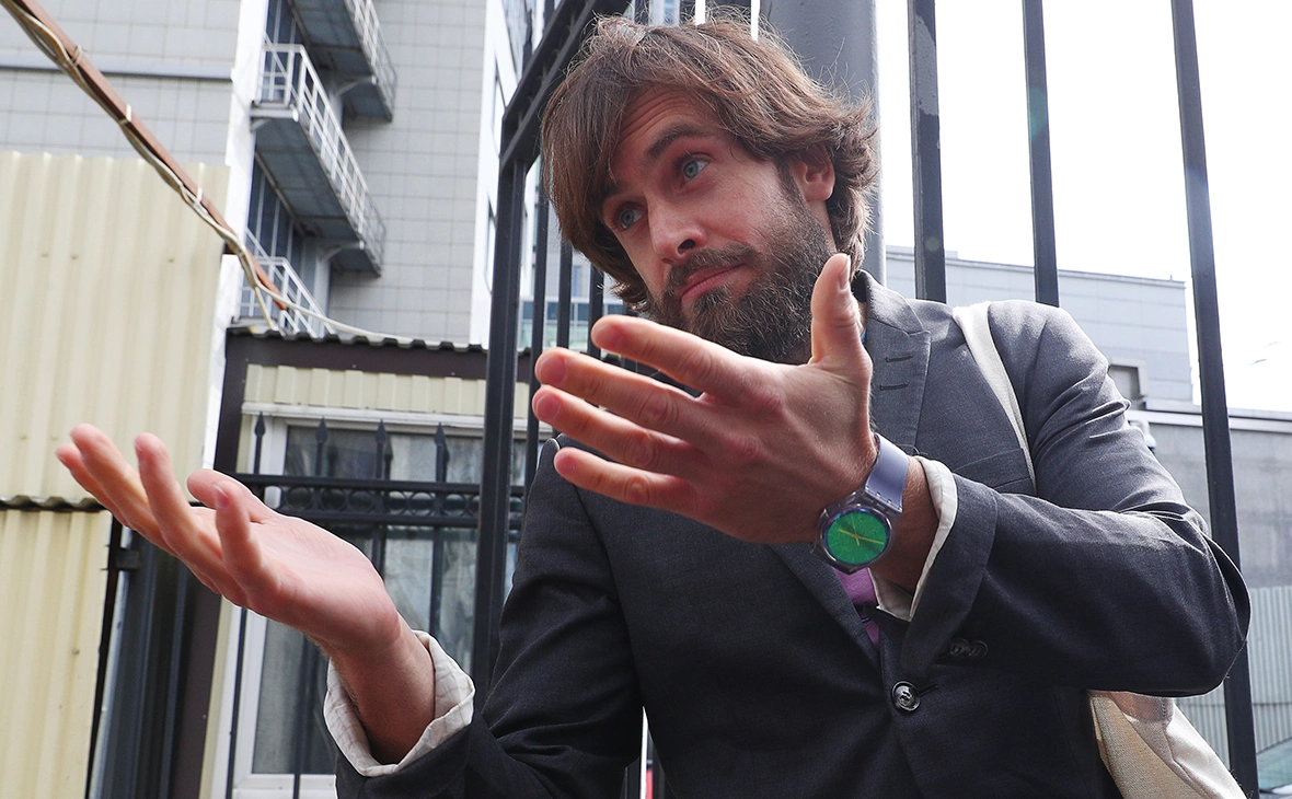 Александр Щербак / ТАСС