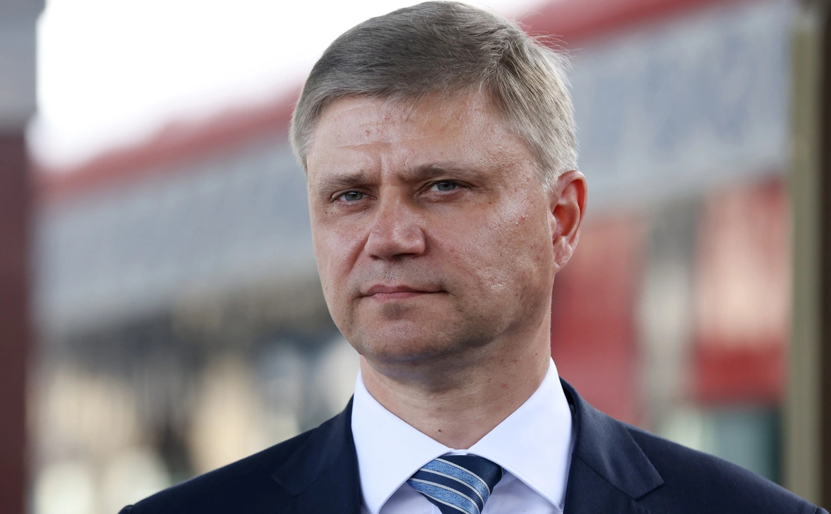 Артем Геодакян / ТАСС