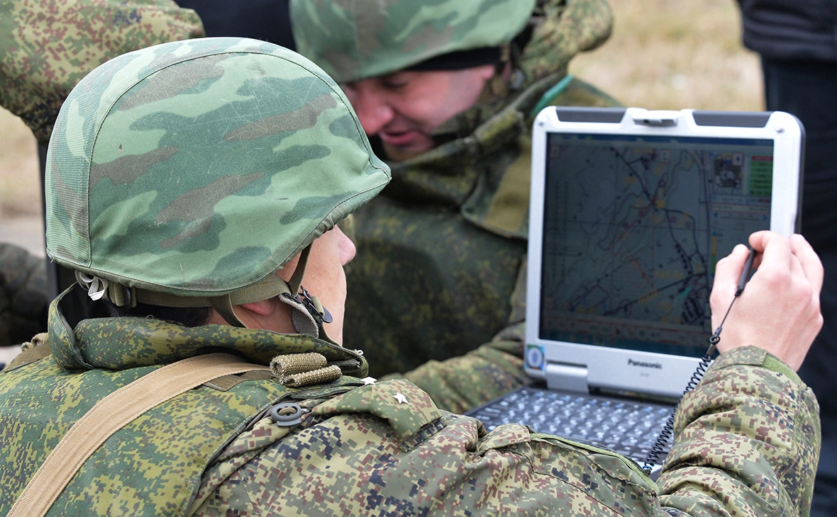 Георгий Зимарев / РИА Новости