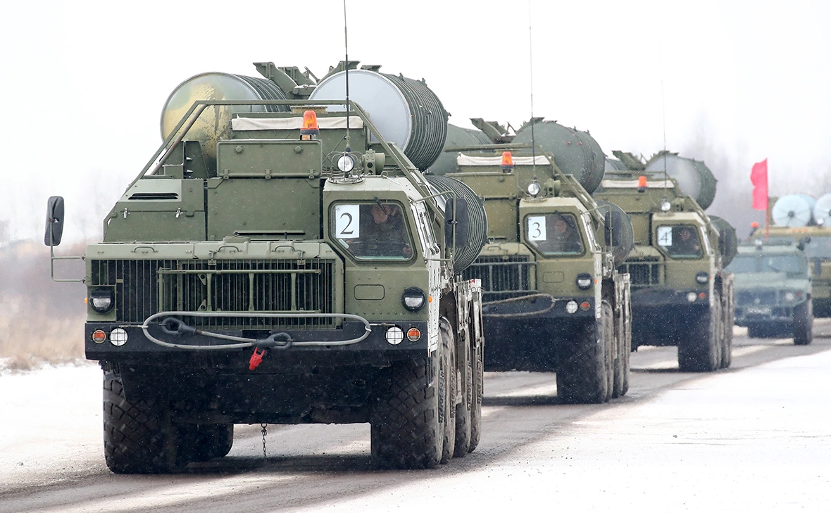 Петр Ковалев / ТАСС