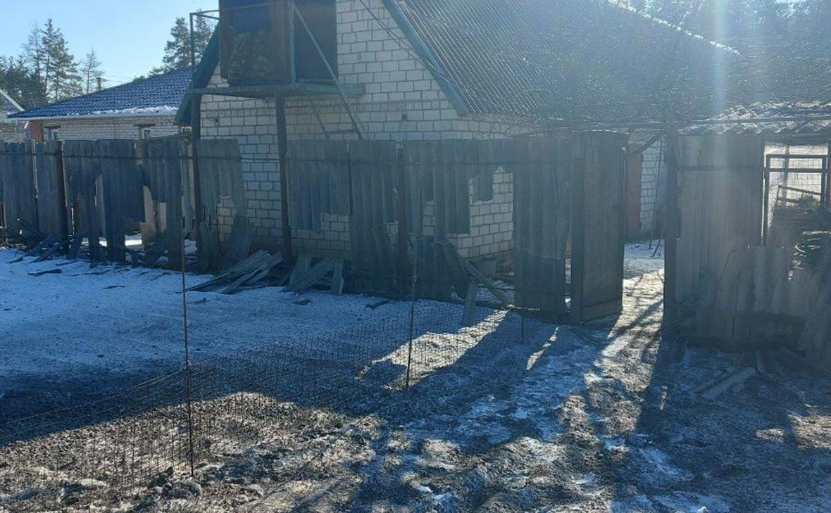 Vvgladkov / Telegram