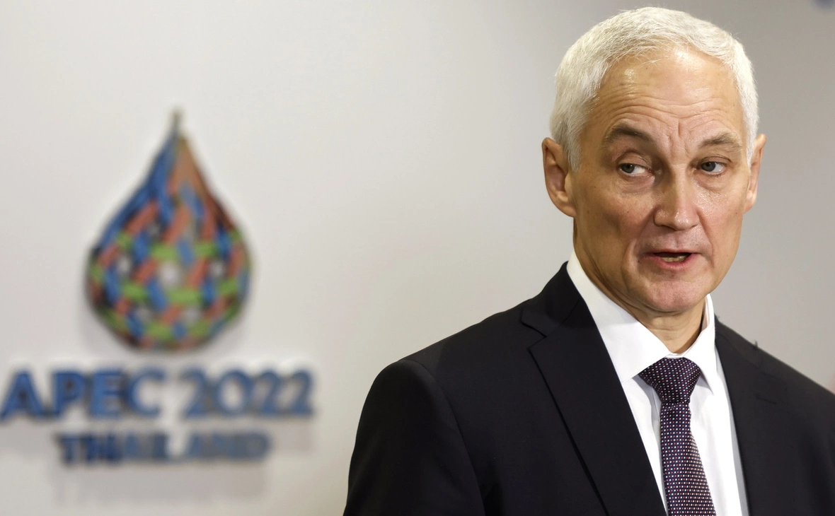 Дмитрий Астахов / POOL / ТАСС