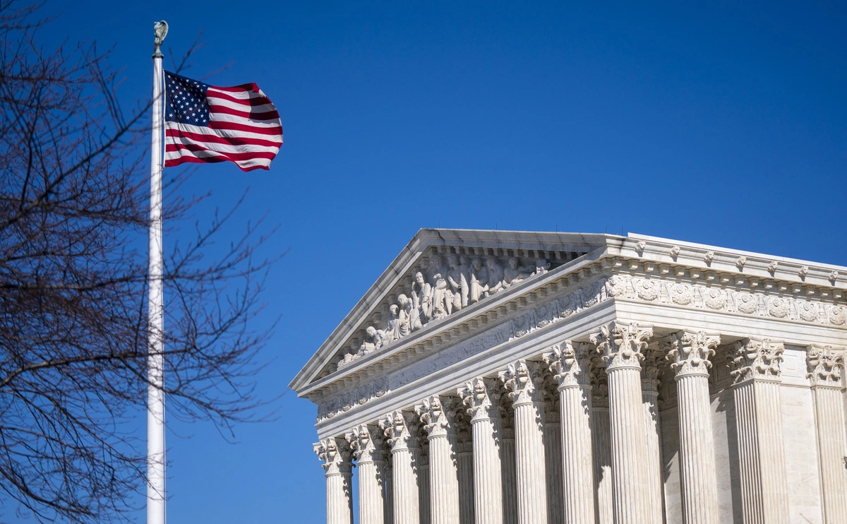 Shawn Thew / EPA / ТАСС