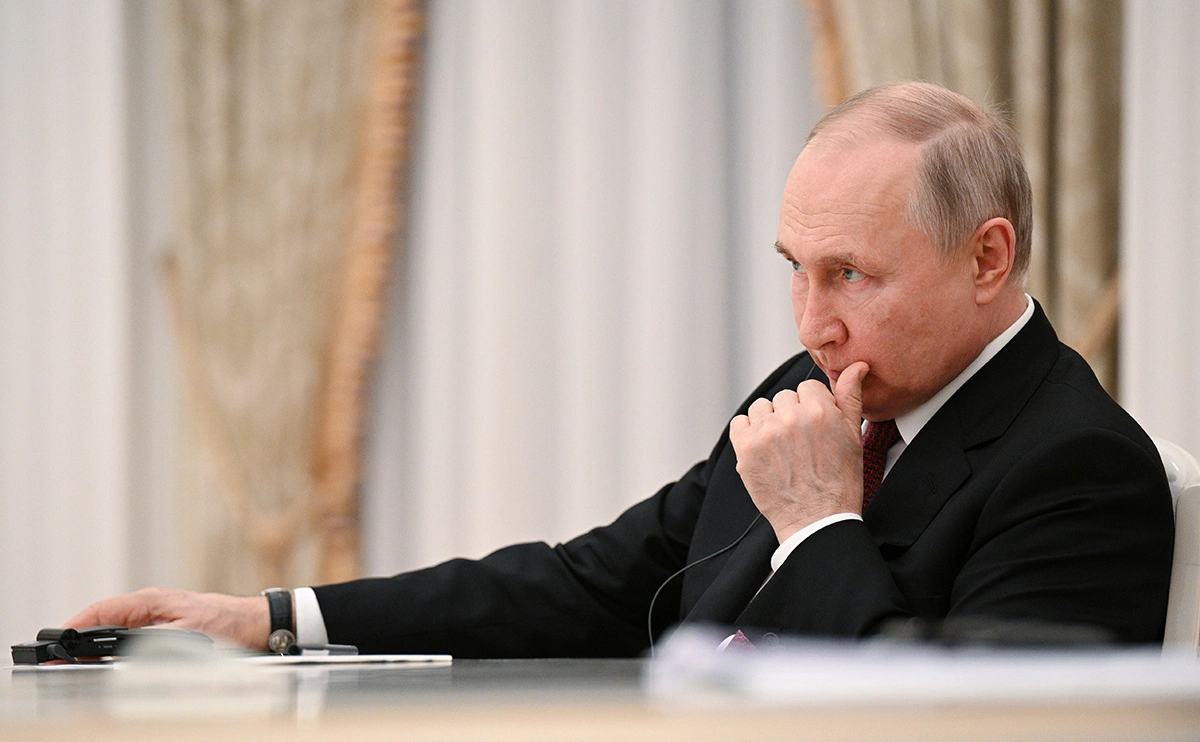 Алексей Филиппов / ТАСС