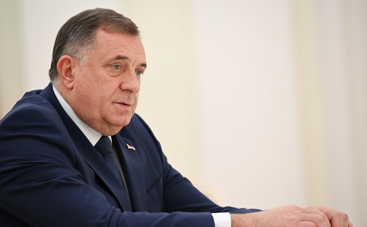 Алексей Филиппов / ТАСС