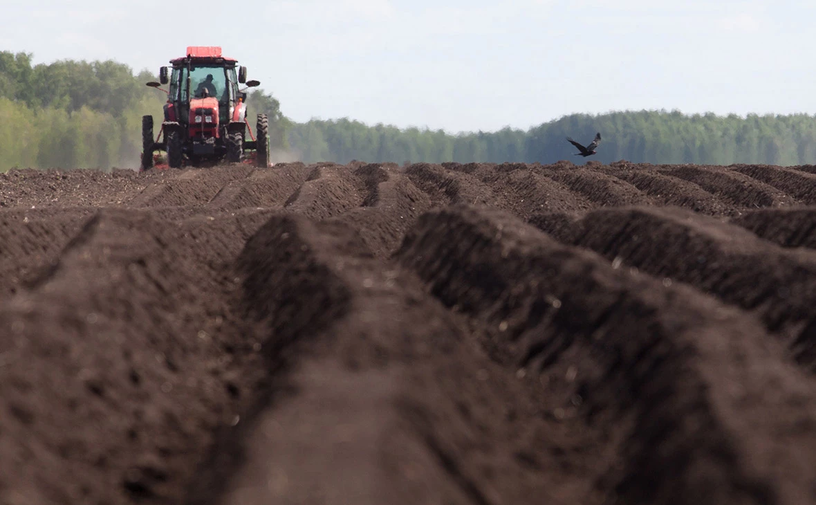 Дмитрий Феоктистов / ТАСС