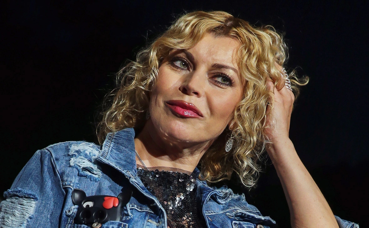 Артём Геодакян / ТАСС