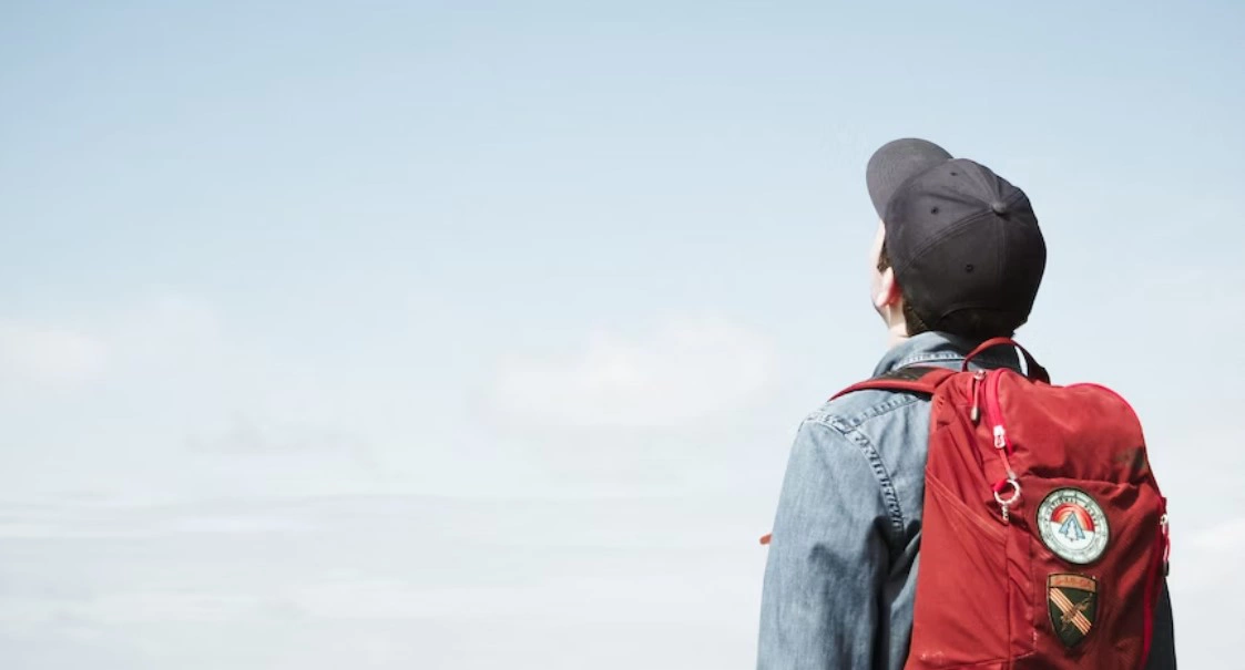 unsplash /  Matese Fields