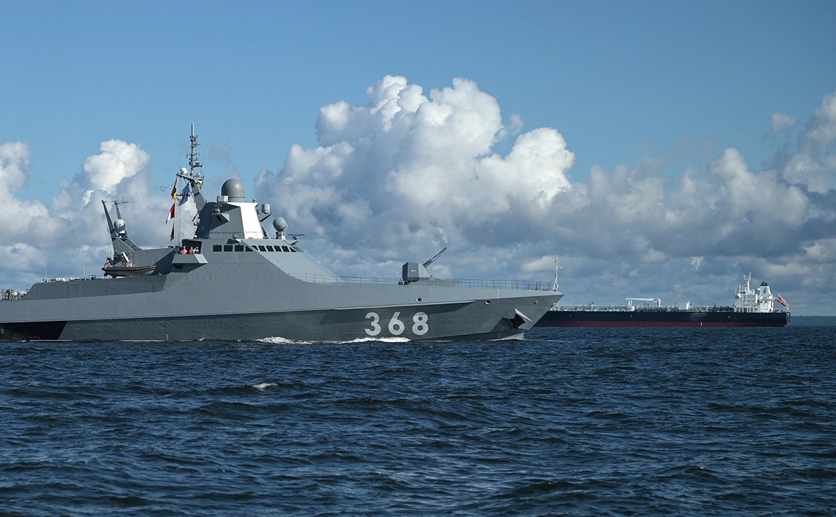 Алексей Дружинин / ТАСС