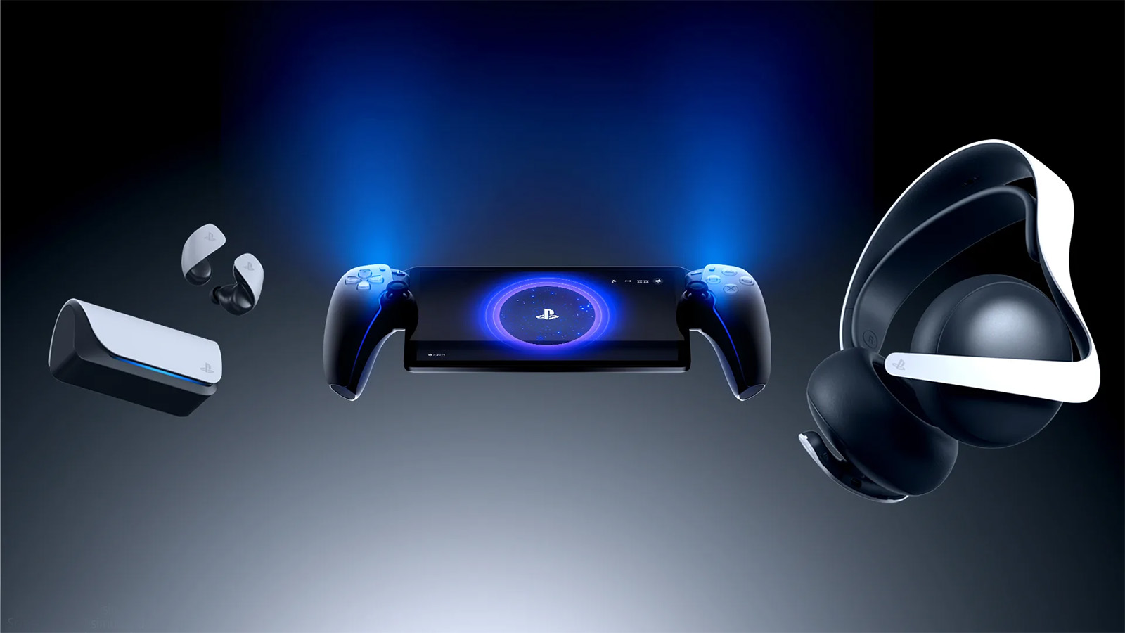 Sony PlayStation. Life