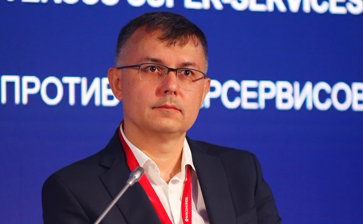 Максим Константинов / Global Look Press