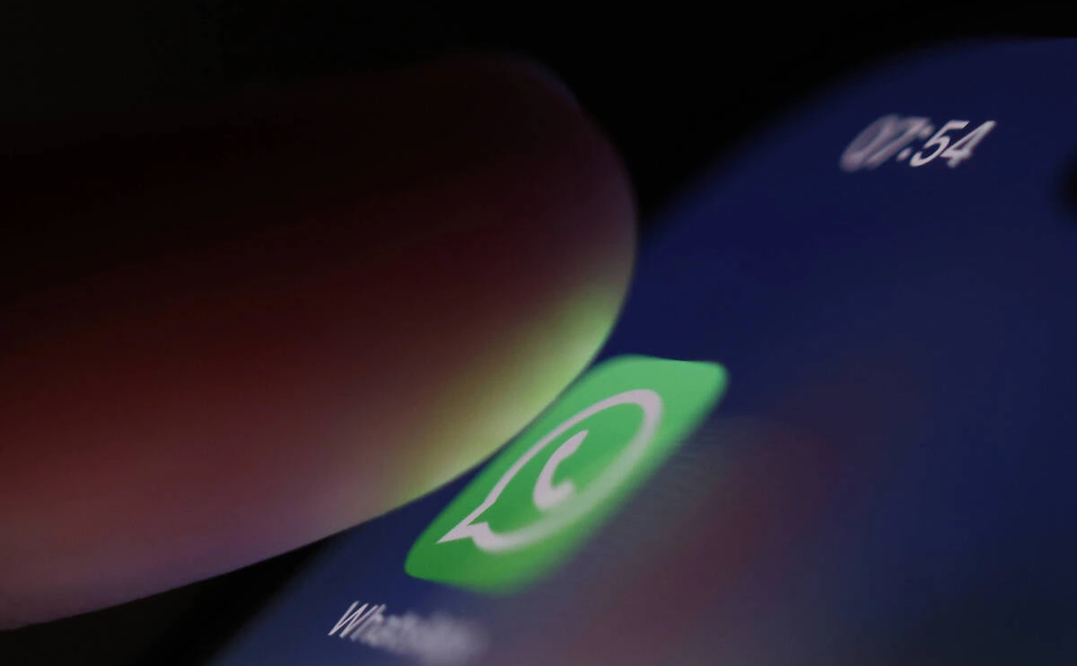 Rene Traut / IMAGO / ТАСС