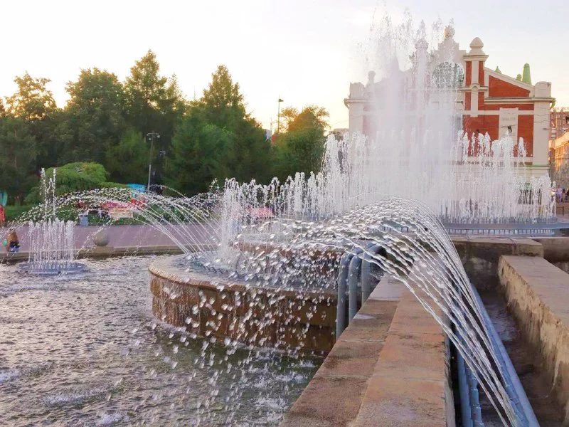 Алексей Коваленок / РБК Новосибирск