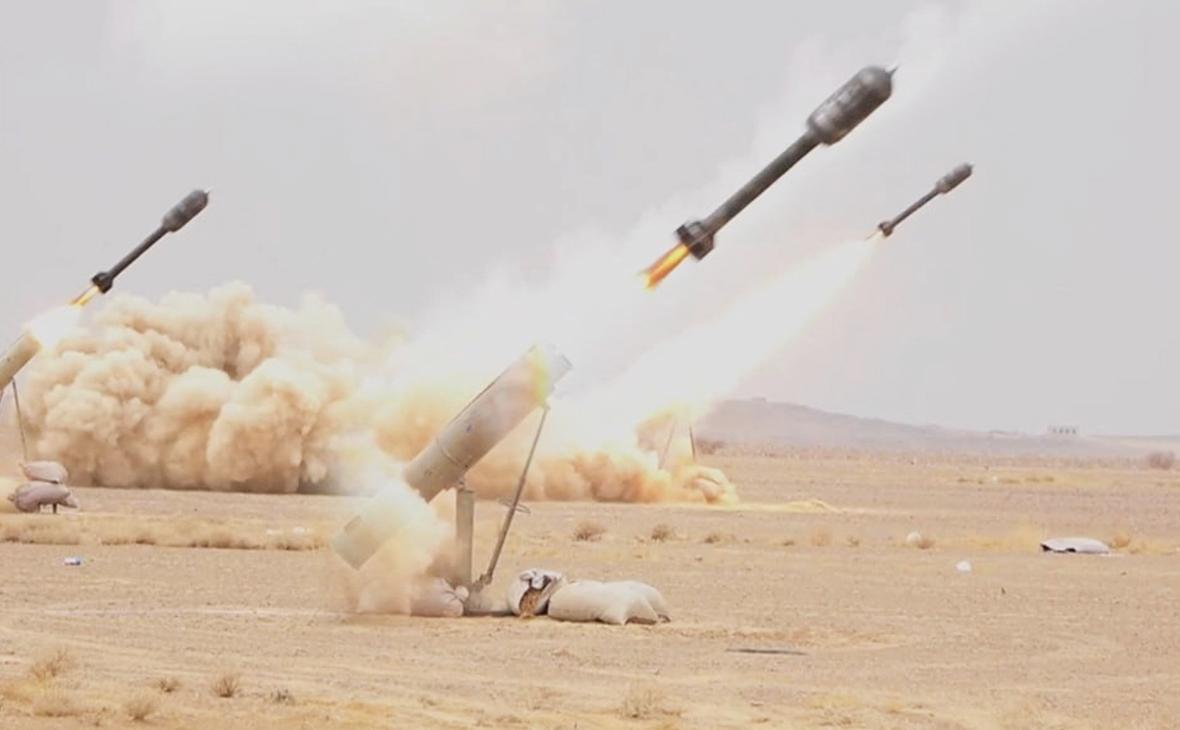 Йемен анонсировал ракетный удар по Израилю сегодня в полдень
