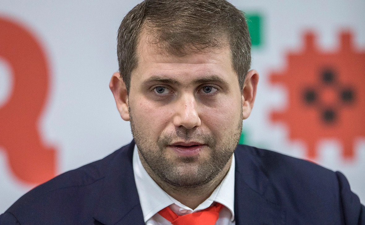 Dumitru Doru / EPA / ТАСС