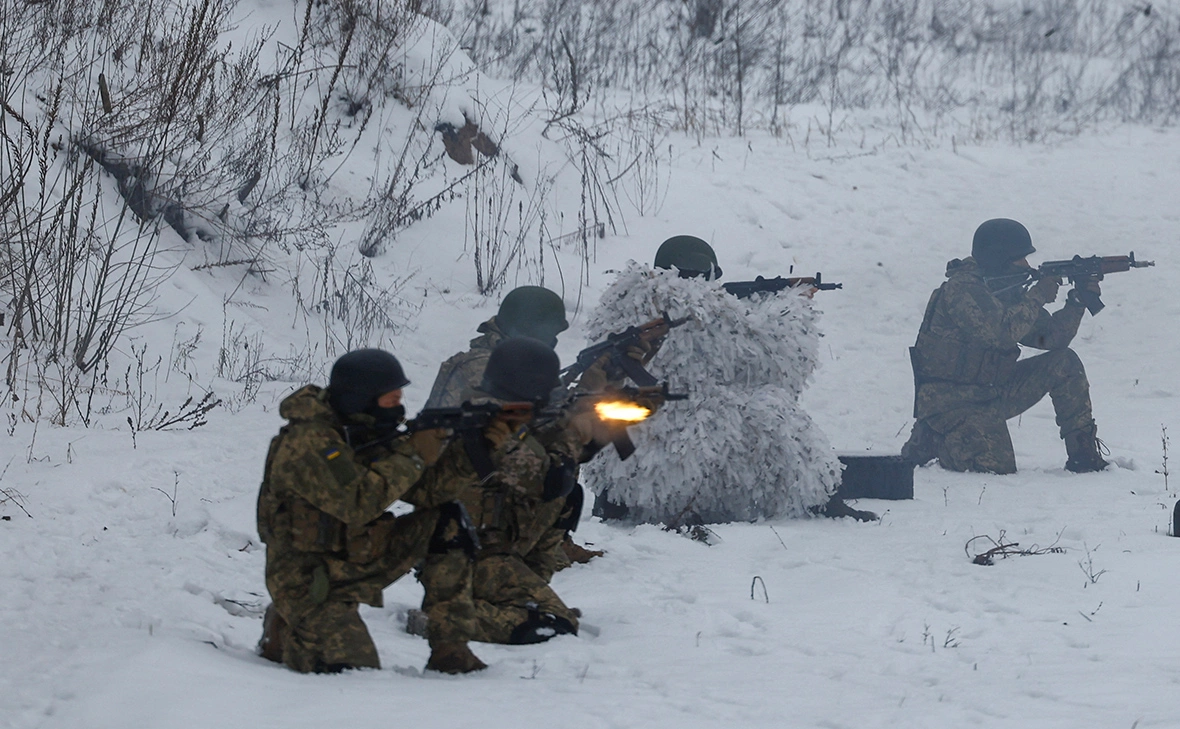 Валентин Огиренко / Reuters