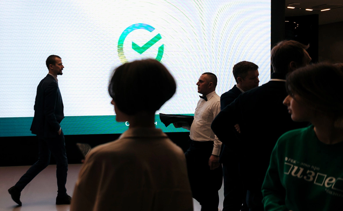 Михаил Гребенщиков / РБК