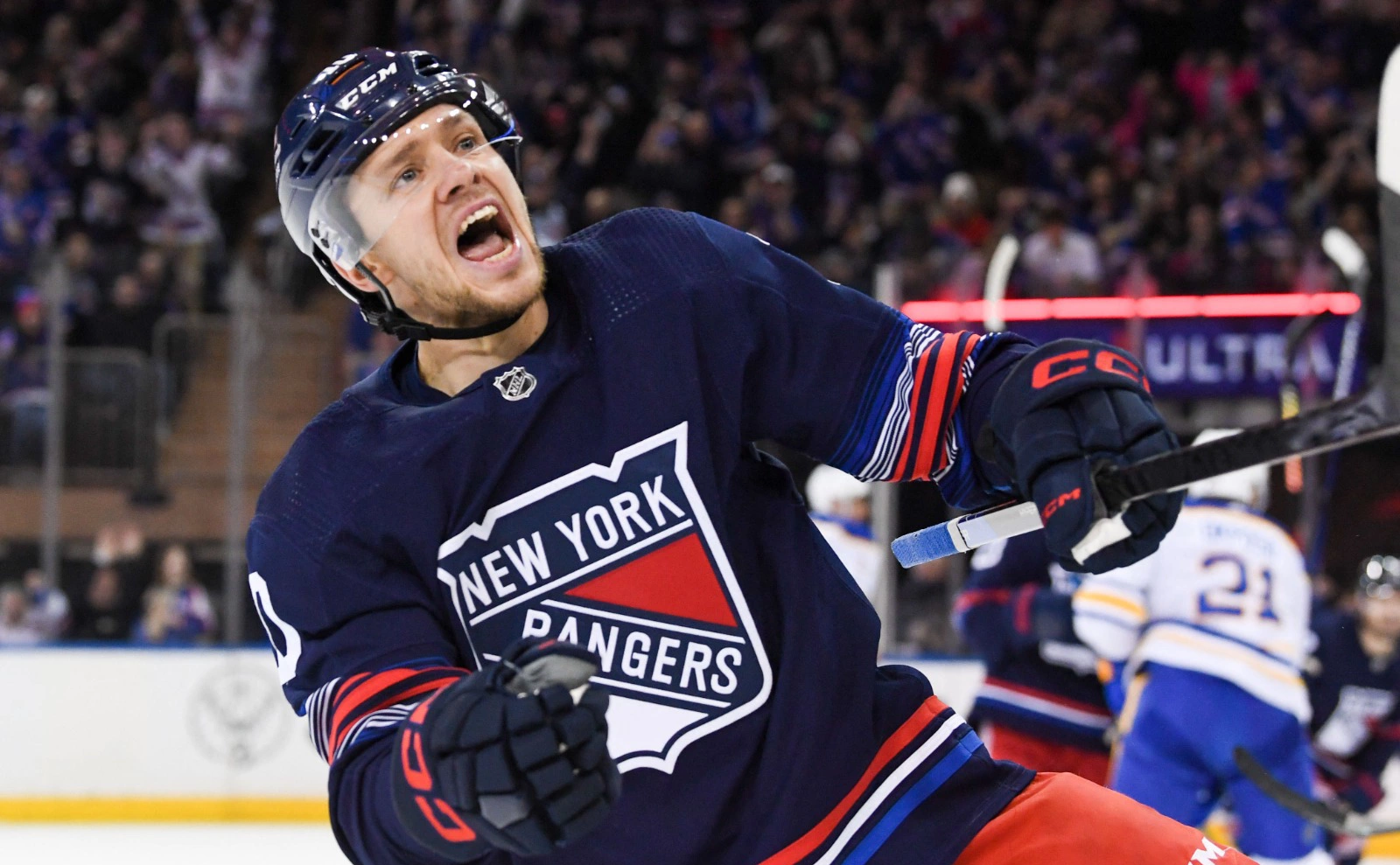 USA TODAY Sports via Reuters Connect