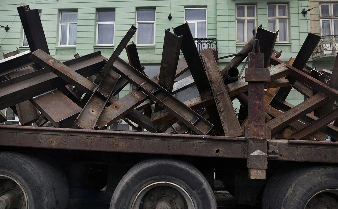 Dan Kitwood / Getty Images