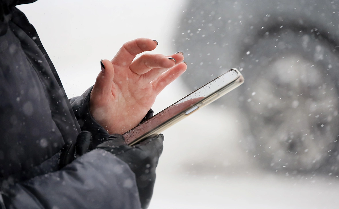 Олег Елков / ТАСС