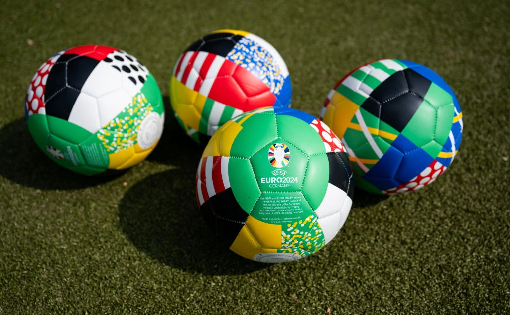 Oliver Hardt / Getty Images