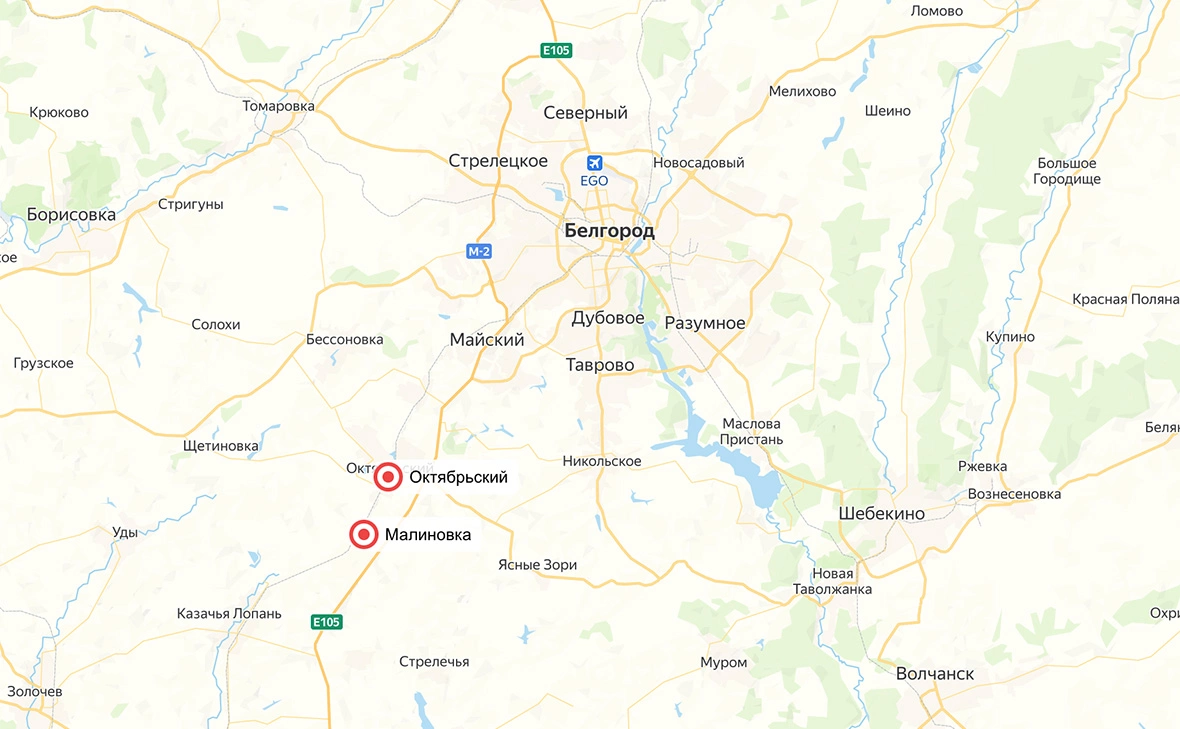 Яндекс.Карты