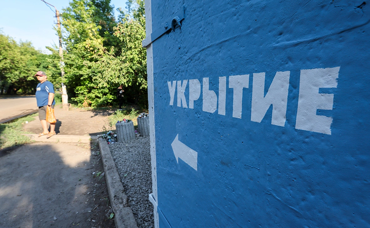 Дмитрий Ягодкин / ТАСС