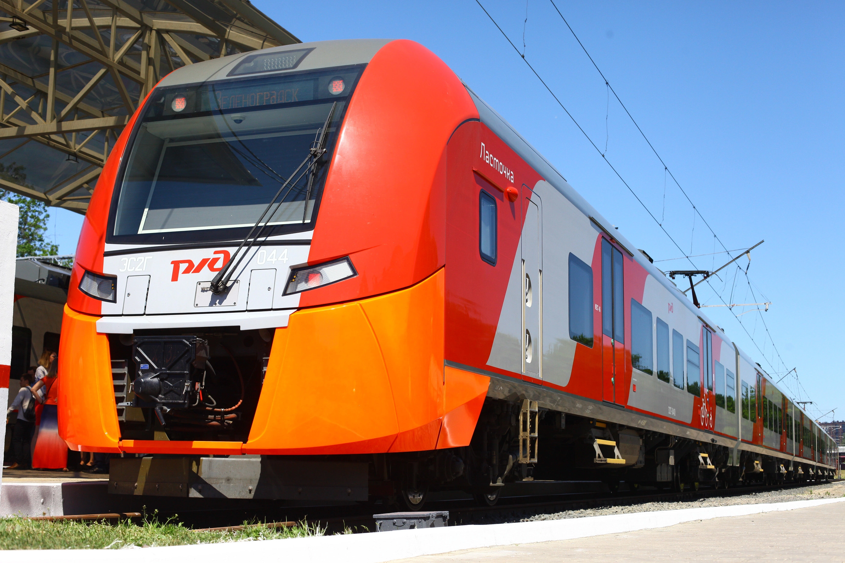 Александр Подгорчук