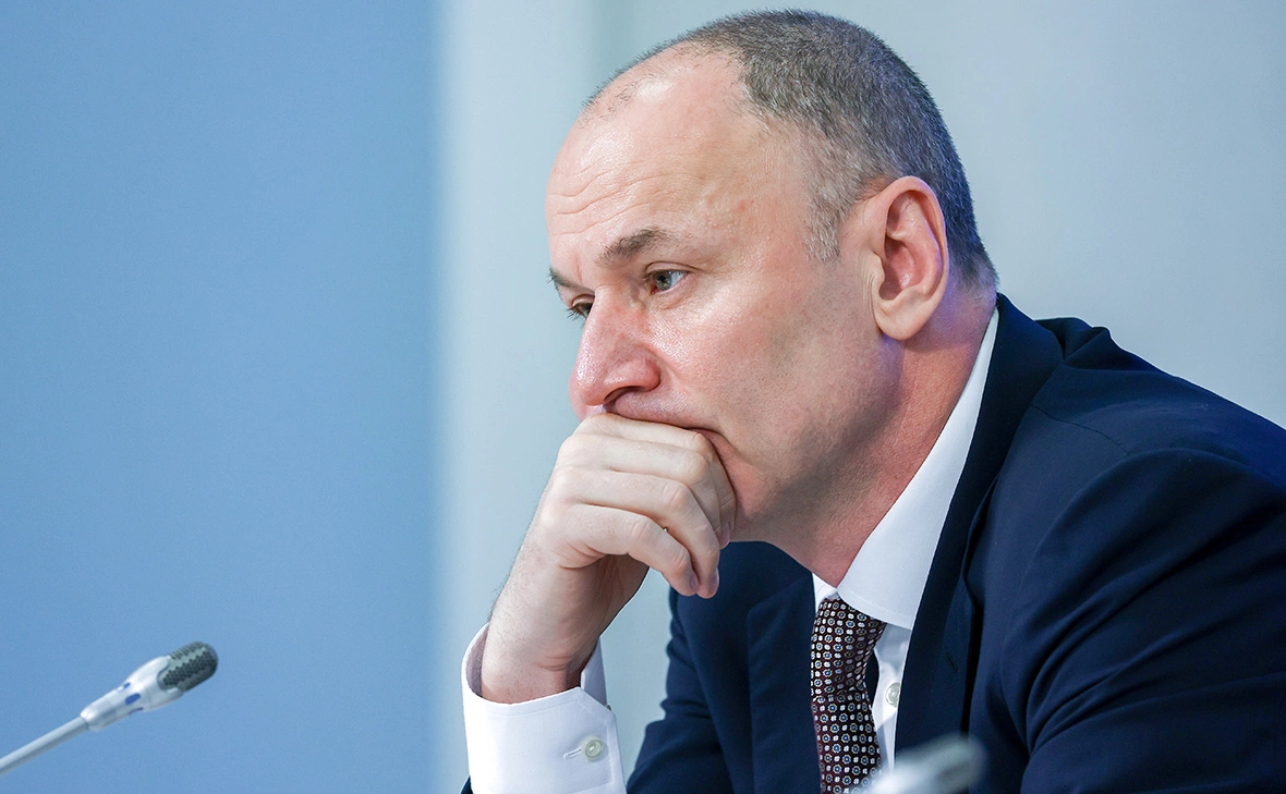 Сергей Булкин / ТАСС