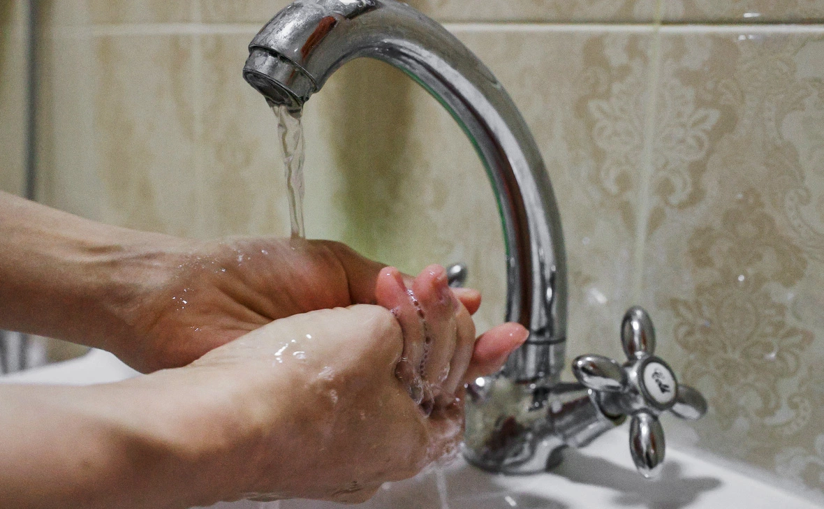 Сергей Булкин / news.ru / Global Look Press