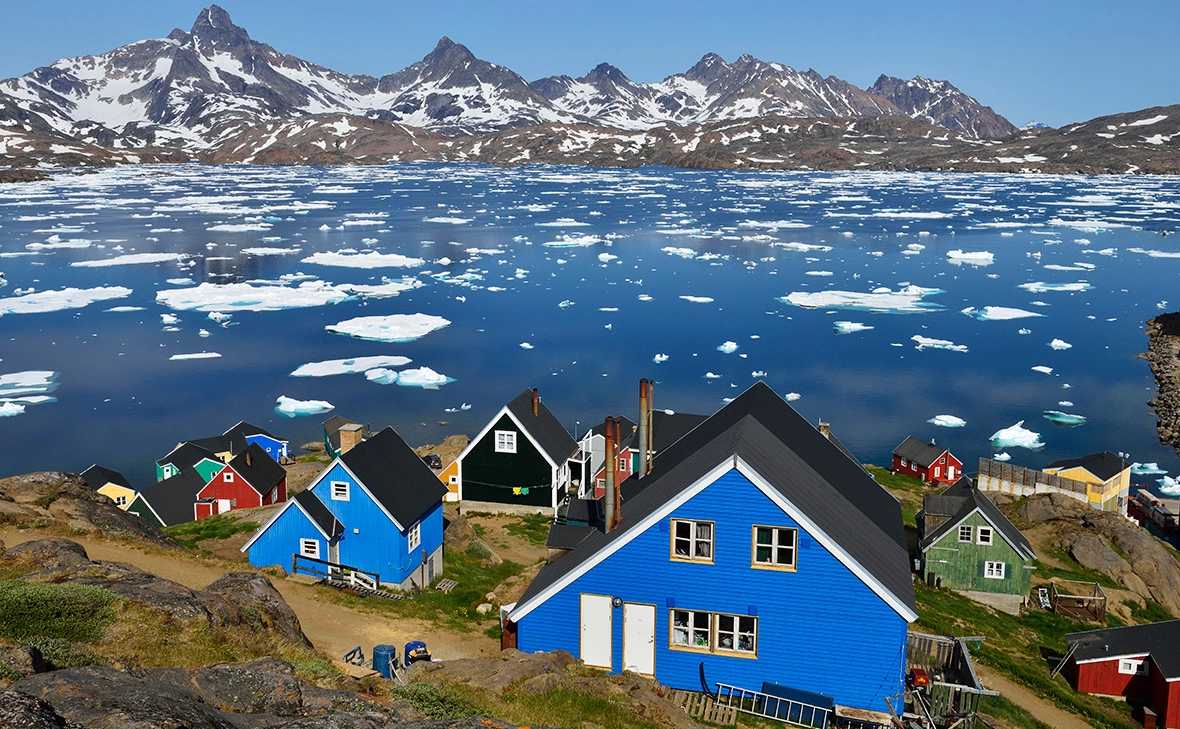 Egmont Strigl / imagebroker.com / Global Look Press