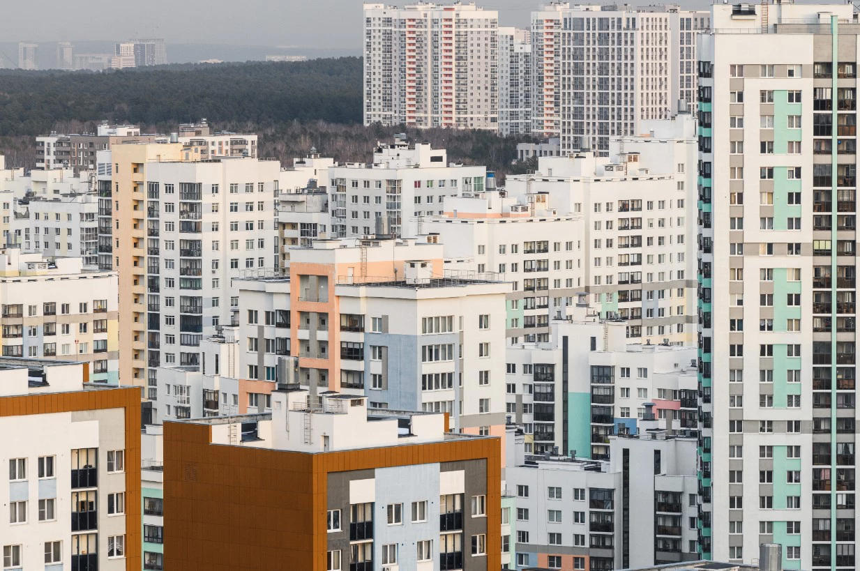 Илья Московец / РИА URA.RU