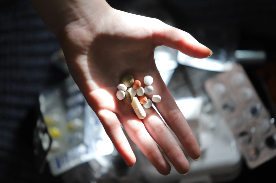 Алексей Гайнов / URA.RU